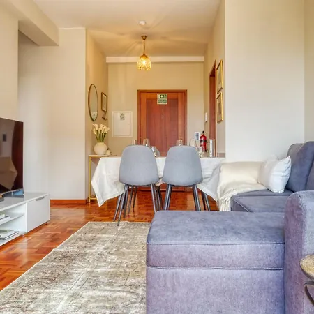 Refugio No Funchal, A In Madeira Lejlighed *