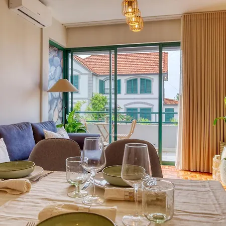 Refugio No Funchal, A In Madeira * Funchal (Madeira)