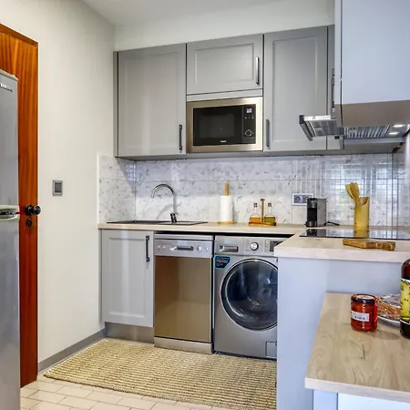 Apartament Refugio No Funchal, A In Madeira *