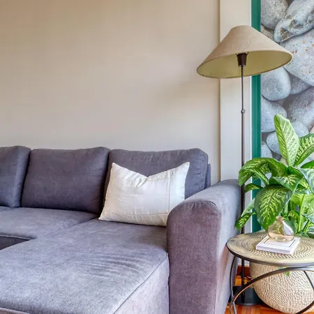 Refugio No Funchal, A In Madeira Apartament Funchal (Madeira)