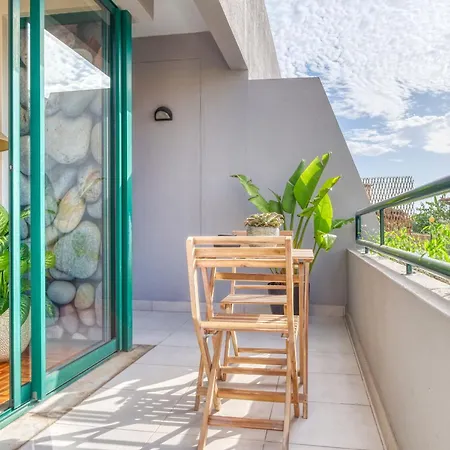 Refugio No Funchal, A In Madeira *