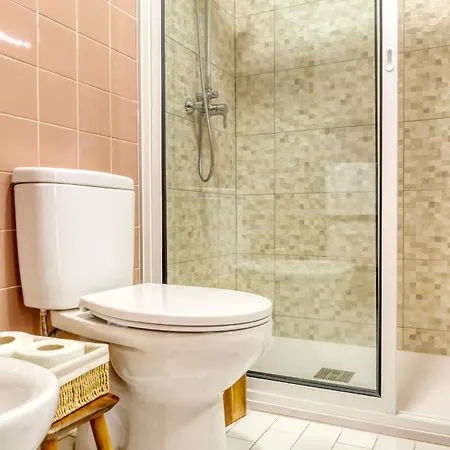 Apartament Refugio No Funchal, A In Madeira *