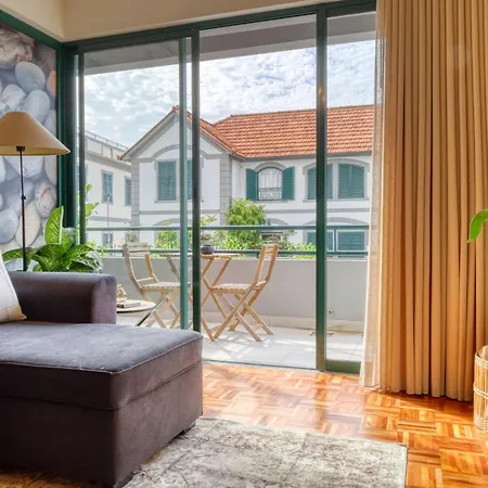 Refugio No Funchal, A In Madeira