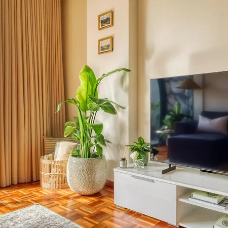 Refugio No Funchal, A In Madeira Apartament