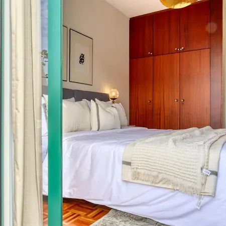 Refugio No Funchal, A In Madeira *