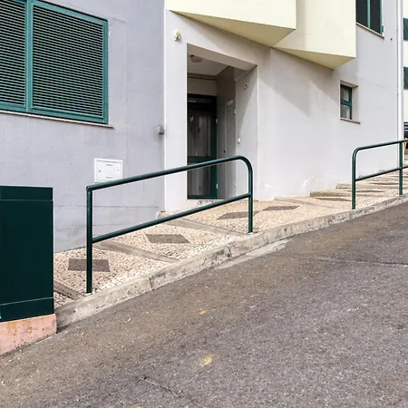 Apartament Refugio No Funchal, A In Madeira