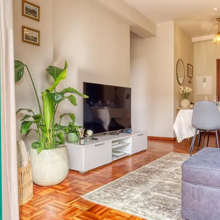 Refugio No Funchal, A In Madeira * Funchal (Madeira)