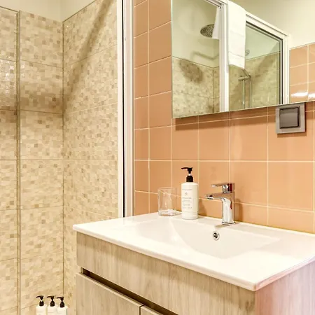 Refugio No Funchal, A In Madeira Appartement