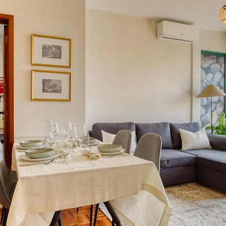 Refugio No Funchal, A In Madeira Appartement