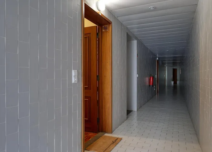 Refúgio No Funchal, A In Madeira Apartamento