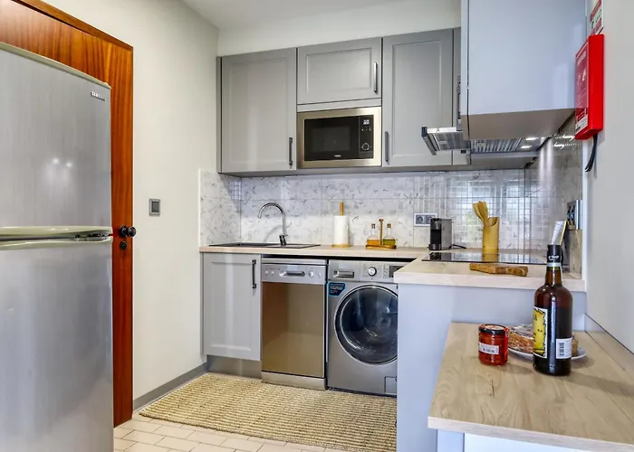 Apartamento Refúgio No Funchal, A In Madeira *