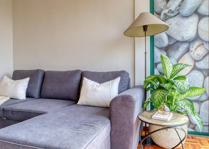 Refúgio No Funchal, A In Madeira Apartamento Funchal (Madeira)