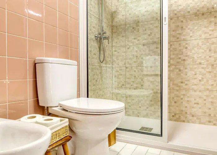 Apartamento Refúgio No Funchal, A In Madeira *