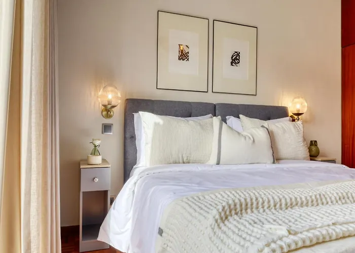 Refúgio No Funchal, A In Madeira Funchal (Madeira)