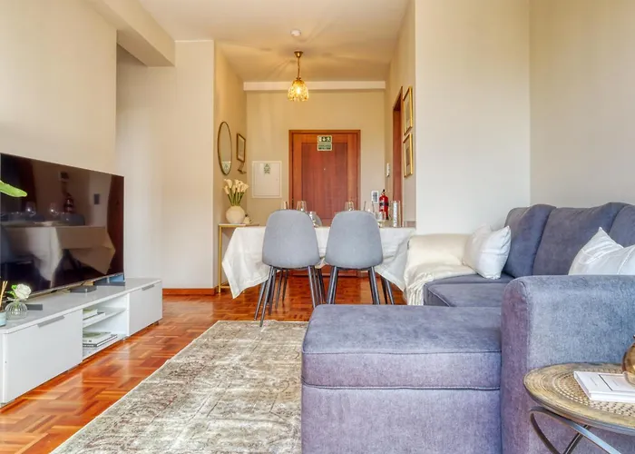 Refúgio No Funchal, A In Madeira Apartamento *