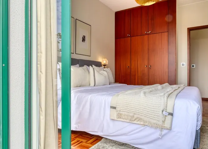 Refúgio No Funchal, A In Madeira *