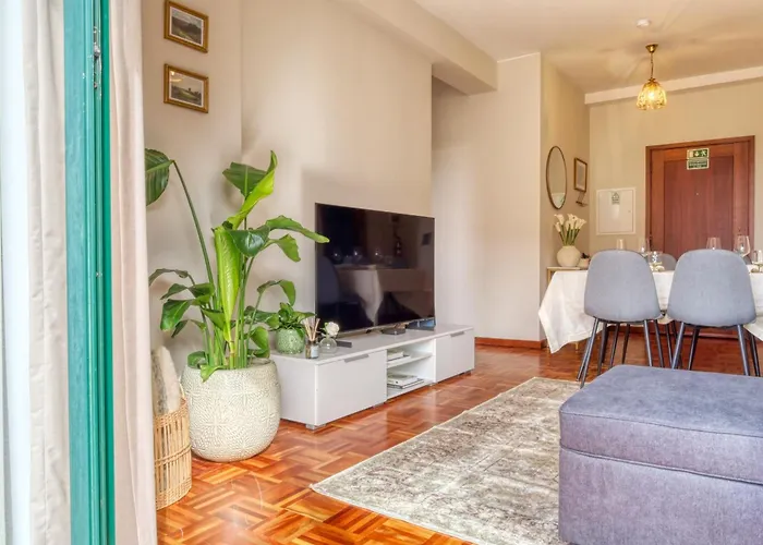 Refúgio No Funchal, A In Madeira * Funchal (Madeira)