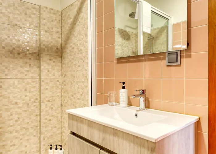 Refúgio No Funchal, A In Madeira Apartamento